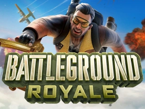 Battleground Royale