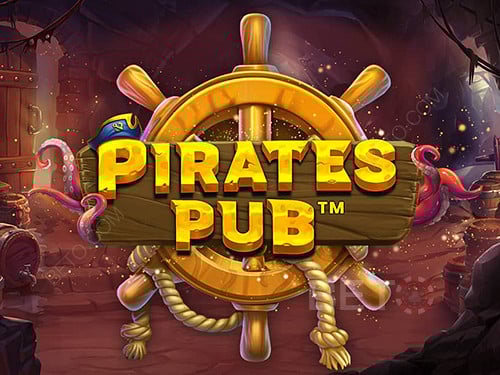 Pirates Pub